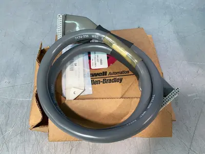 Used ALLENBRADLEY 1746C9 Cable & Wire Ohio US | HGR 24 #1507694