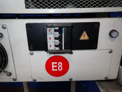 USED 2019 KAWASAKI BA006LA