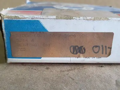 NEW SKF 5214A
