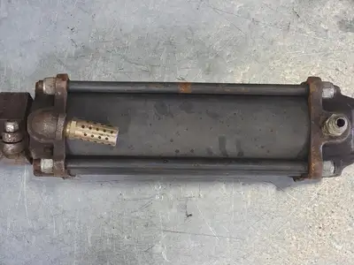 Hydraulic Cylinder 1.5" Bore x 10" Stroke