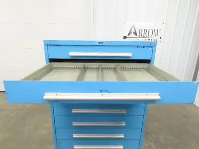 Used NU-ERA _UNKNOWN_ Miscellaneous MRO Indiana US | Arrow Industrial #1249934