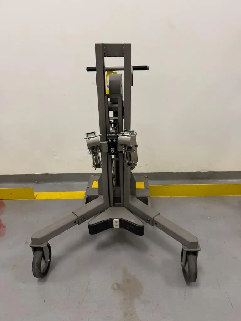 Used _UNKNOWN_ _UNKNOWN_ Drum Lifters Rhode Island US | Federal Equipment Company #1347832