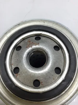 Wix Dana 51622 Oil Filter Auto Trans