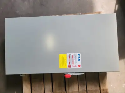 New | in-Stock 2022 EATON 1HD365N Switchgears British Columbia CA | Lenmark #238888