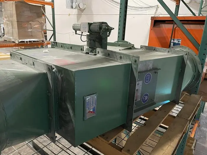 Used 2007 BLOAPCO D-400016-23 Misc Recycling Pennsylvania US | Global Equipment International, LLC #191735