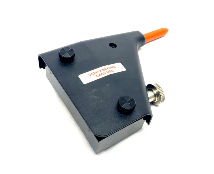 Used SCHAFFNER 402-632/0135, 402-632 ESD Testers | Maverick Industrial Sales #1098832