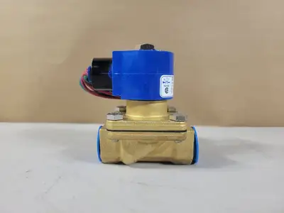 NEW GC VALVES S211GF02N5DG4E
