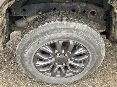 Used 2020 FORD RANGER Pickup Trucks Michigan US | Miedema Asset Management Group #1423649