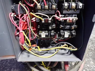 USED NELMOR AN88M