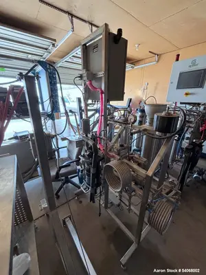 USED APEKS 5000-5L