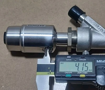 NEW Getinge 550 15D5940 510G1