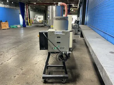 Used CONAIR SC15 Dryers Ohio US | HGR 24 #1518085