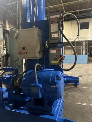 BLACKCLAWSON 72X84 Cutter Guillotine | Perry Equipment (8)
