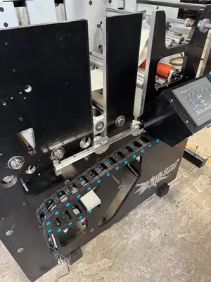 USED 2025 MAIN FLEXO SEC/MF MF-100