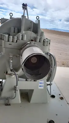 NEW SULZER 24X24X29AZ HSB