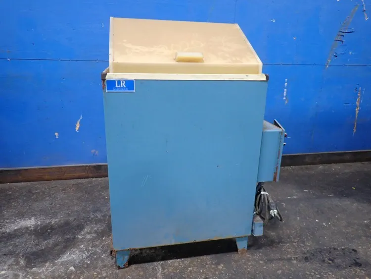 Used HARSHAW CHEMICAL COMPANY 21 Heat Treating Units Ohio US | HGR 24 #792002