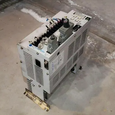 USED TEIJIN SEIKI ARS60-15