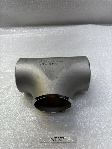 NEW TA CHEN NSF-61-G