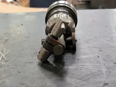 USED VALENITE M1009324