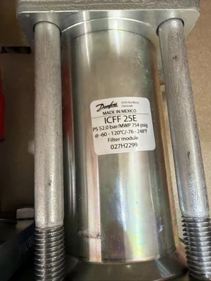 NEW Danfoss 027L4064