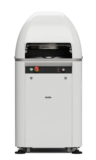 Vitella Automatic Rounder