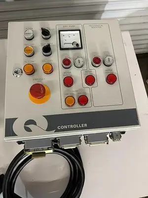 EDWARDS Q40 PUMP CONTROLLER
