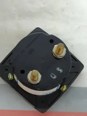 New | in-Stock GE 50-250220RXRX Voltmeters Ohio US | Surplus Asset Holdings #1403090