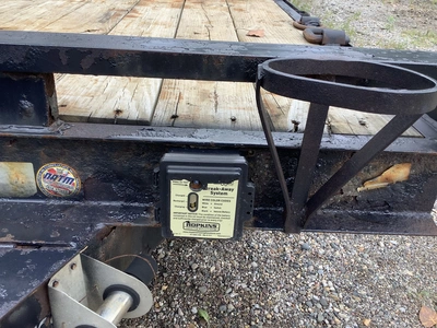 Used 2015 QUALITY _UNKNOWN_ Cargo Trailers Michigan US | Miedema Asset Management Group #1402805