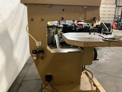 R8 | Rockwell | Pin Routers