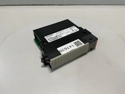 USED ALLEN BRADLEY 1756-OW16I SERIES A
