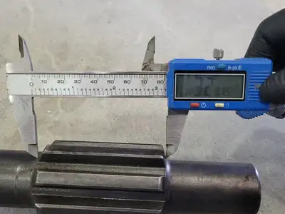 NEW SANDVIK 7304-3591-01