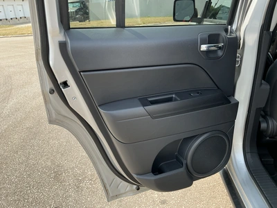 Used 2012 JEEP PATRIOT SUVs Michigan US | Miedema Asset Management Group #1321242