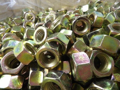Used _UNKNOWN_ _UNKNOWN_ Nuts & Screws Michigan US | Miedema Asset Management Group #1320259