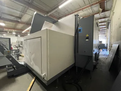 2008 OKUMA MILLAC 853PF-5X CNC 5 Axis Machines | USED CNC (2)