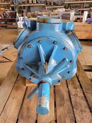 USED ARIEL JG