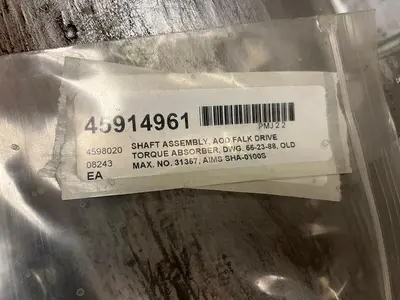 USED FALK 55-23-88