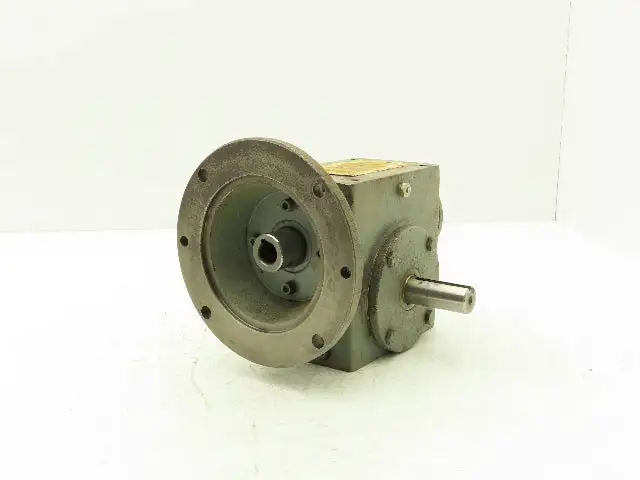 Used CLEVELAND GEAR _UNKNOWN_ Speed Reducers | Arrow Industrial #615305