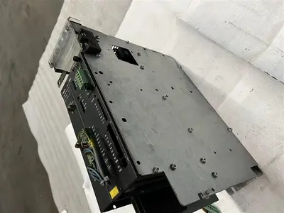 USED BOSCH SM 10/20-TA