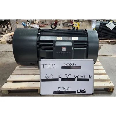 NEW TOSHIBA 6J4500L171124