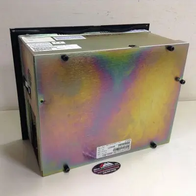USED NEMATRON ICC-5000-PC1