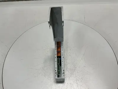 USED SIGMATEK CAI 883