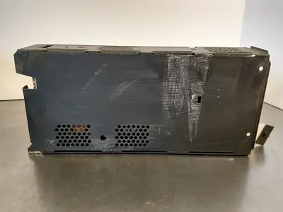 Used Fischer & Porter _UNKNOWN_ Industrial Controls South Carolina US | Palmetto Automation #1159345