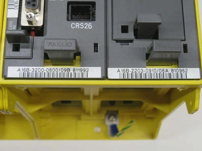 Used FANUC _UNKNOWN_ Programmable Logic Controllers Texas US | OCO Industrial #1704272