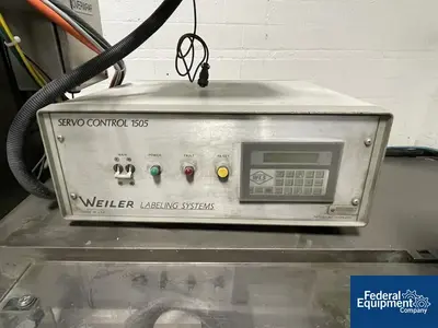 Used SIG Bosch Sig Flow Wrapper, Model HSL Flow Wrappers Ohio US | Federal Equipment Company #1338370
