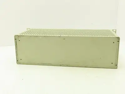 Siemens D220,380.G24/20WG Power Supply Module 20 Amps
