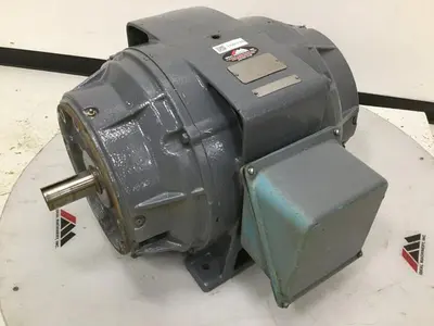 Used DELCO U740ICAYI Motors (misc) Michigan US | Ideal Machinery #1269238