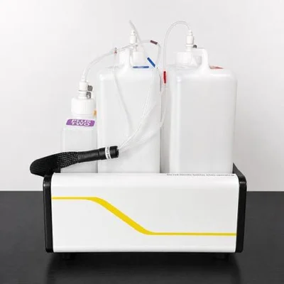 USED SARTORIUS / ESSEN / INTELLICYT IQUE 3