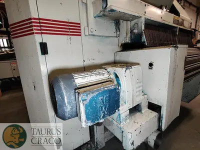 USED MEREEN-JOHNSON 431 DC-J