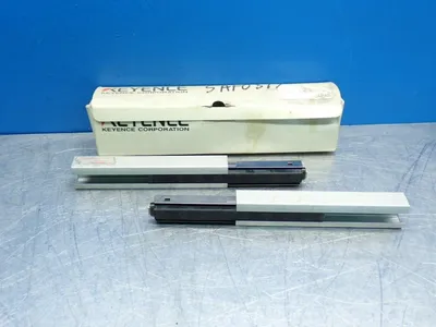 USED KEYENCE PJV21