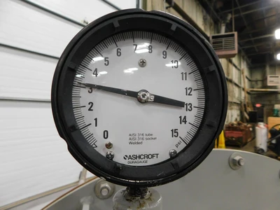 New | in-Stock HAMWORTHY PEABODY COMBUSTION U1WDO270 Gas Heaters Ohio US | Equipment Recovery Corp. #1331594